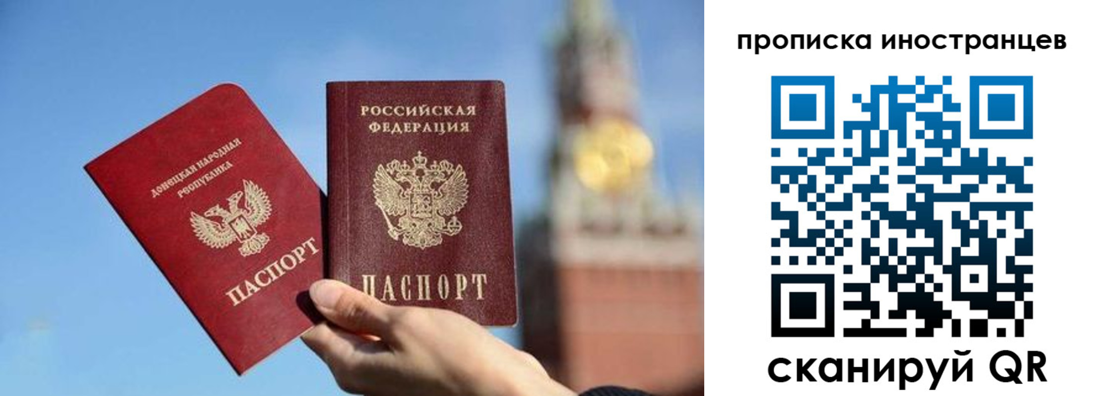 прописка штамп в Сафоново